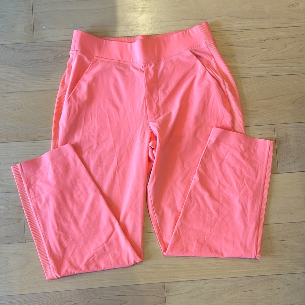 NWOT Athleta Brooklyn Ankle Pants